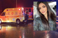  اللد: بعد 9 أشهر - اغلاق ملف محاولة اغتيال السيدة لميس أبو لبن